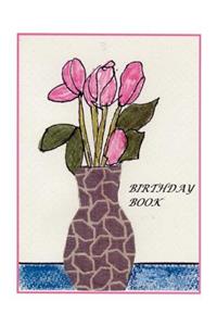 Birthday Book