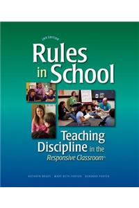 Rules in School