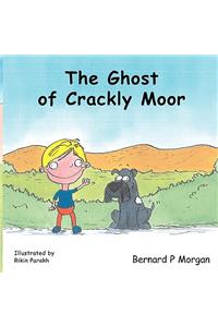 The Ghost of Crackley Moor