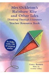 Mrs Ockleton's Rainbow Kite and Other Tales