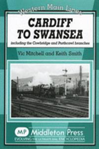 Cardiff to Swansea