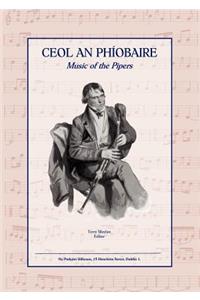 Ceol an Phiobaire