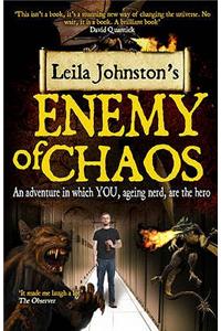 Enemy of Chaos