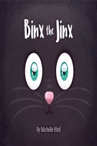 Binx the Jinx