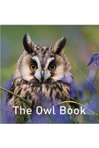 Nature Book Series: The Owl Book