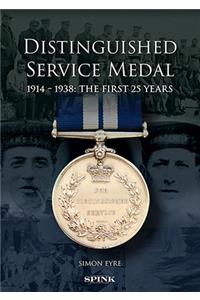 The Distinguished Service Medal