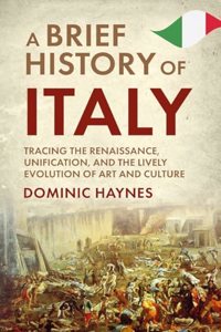 Brief History of Italy