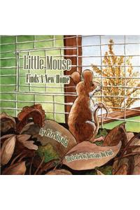 Little Mouse Finds a New Home
