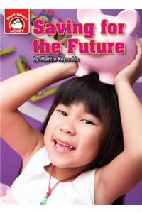 Saving for the Future