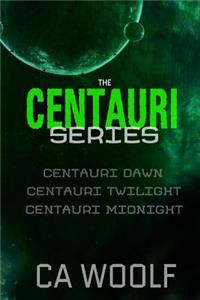 Centauri Series