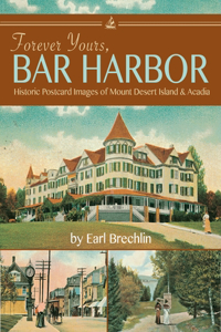 Forever Yours, Bar Harbor