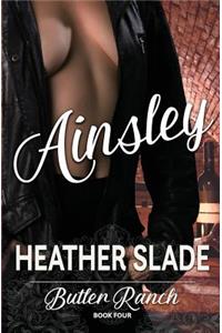 Ainsley