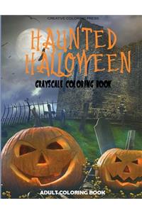 Haunted Halloween