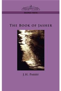 Book of Jasher