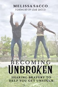 Becoming Unbroken