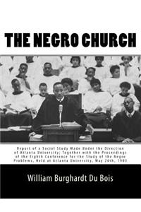 Negro Church