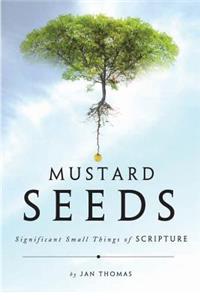 Mustard Seeds