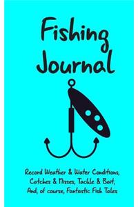 Fishing Journal