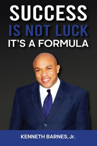 Success is NOT Luck - It's a Formula