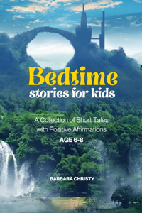 Bedtime Stories for Kids
