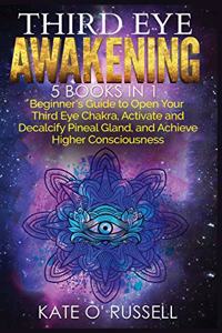 Third Eye Awakening