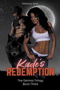 Kade's Redemption