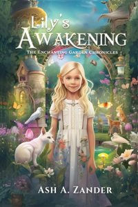 Enchanting Garden Chronicles