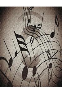 Music Notebook