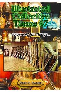 Illustrated Collective Terms #7