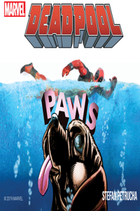 Deadpool