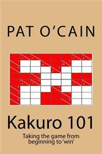 Kakuro 101