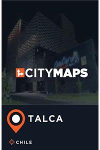 City Maps Talca Chile