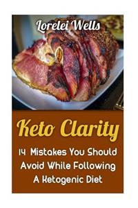 Keto Clarity