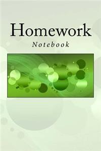 Homework