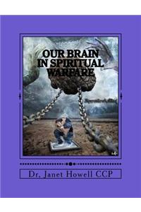 Our Brain In Spiritual Warfare