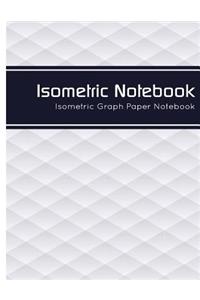Isometric Notebook