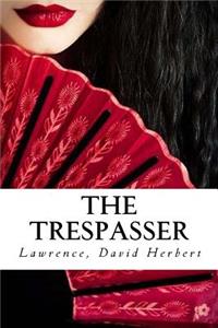 Trespasser