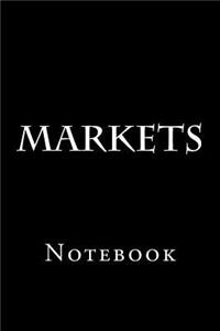 Markets