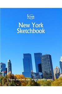 New York Sketchbook