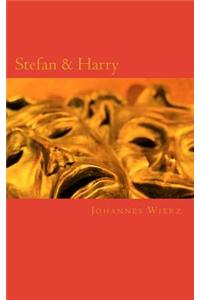 Stefan & Harry