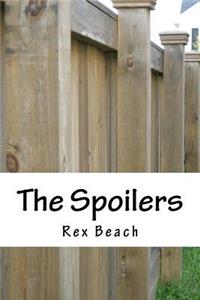 The Spoilers
