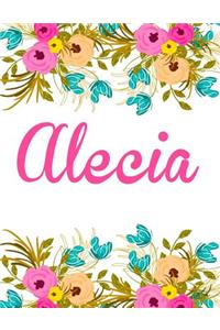 Alecia