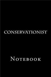 Conservationist