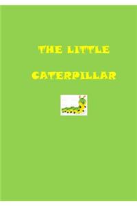 Little Caterpillar