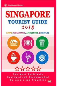 Singapore Tourist Guide 2018