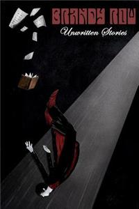Unwritten Stories