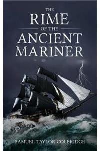 Rime of the Ancient Mariner