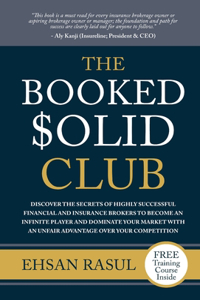 The Booked Solid Club