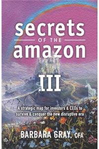 Secrets of the Amazon III