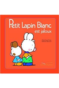 Petit Lapin Blanc